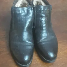 сапоги мужские новые 42 размер