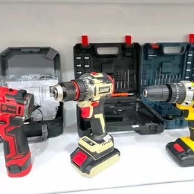 ŞURUPAWORT MDHL TÄZE