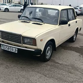 Lada 2107 1993