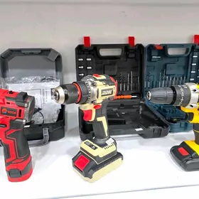 ŞURUPAWORT MDHL TÄZE