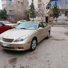 Lexus ES 330 2004