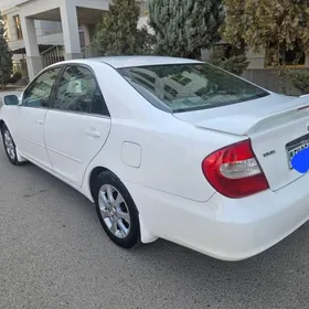 Toyota Camry 2002
