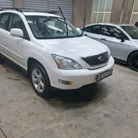 Lexus RX 330 2004