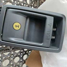 Sienna yzky sideniýa ruçka