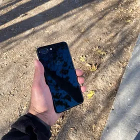 iPhone 7 Plus jet black