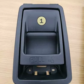 Sienna 2010-2015sideniýa ruçka