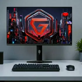 Monitor Redmi G27Q/2K/200Hz