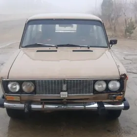 Lada 2106 1990