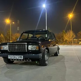 Lada 2107 2010