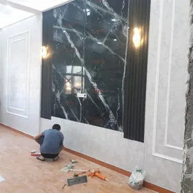 ussa remont kwartira ремонт квартир