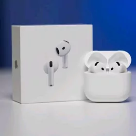 Airpods ANC