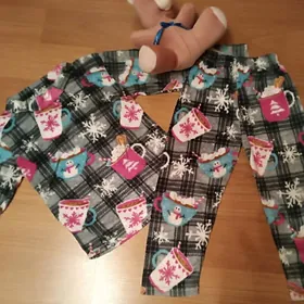 Пижама детская