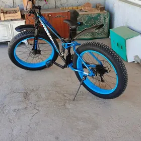 Welsoped welik tigir