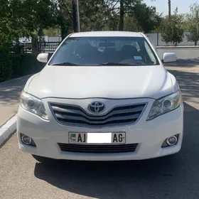 Toyota Camry 2007