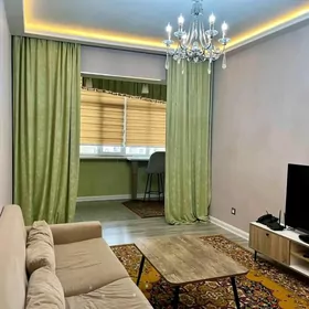 Arenda kwartira 3 kom Gagarina