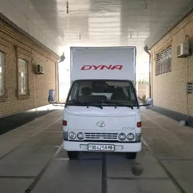 Toyota Dyna 1998