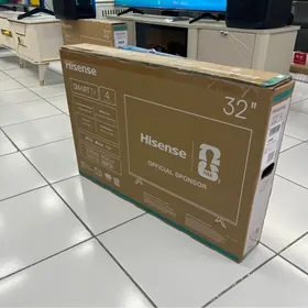 hisense  telewizor