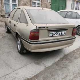 Opel Vectra 1992