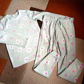 Детская пижама