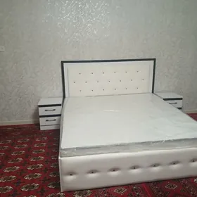 spalny  kamod  tumba