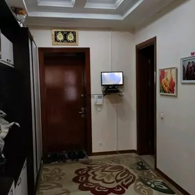 Сатлык элитка подвойская 3 ком