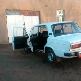 Lada 2106 1987