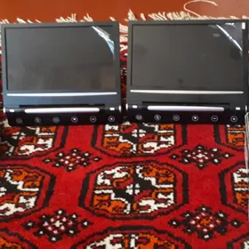 продам телевизор для машины