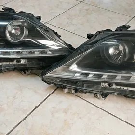 RX 2015 original far komplekt