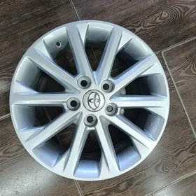 palta camry diska 17 aziyada glx