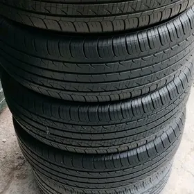 Nexen 205/65/16/4şt