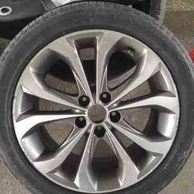 hundaý santafe 18 lik