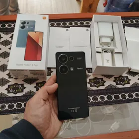 REDMI NOT 13 PRO (8/256) TAZE