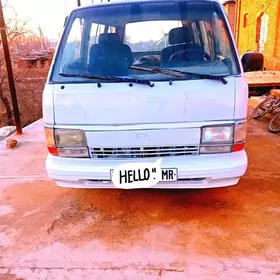 Toyota Hiace 1988