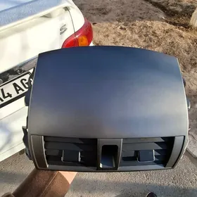 OBDUW COROLLA TAZEJE