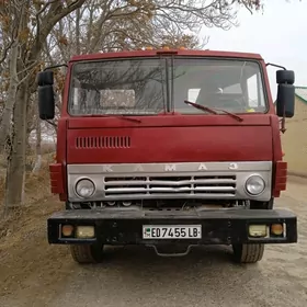 Kamaz 5410 1990