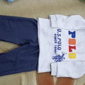 детские вещи на мальчика