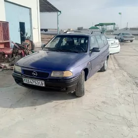 Opel Astra 1996