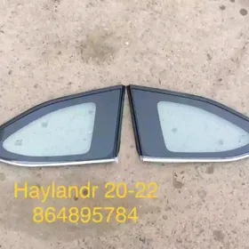 Haylandr Labawoy Hug