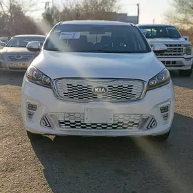 Kia Sorento 2020