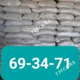 SEMENT KERPIÇ MYTY CEMEHT MITI