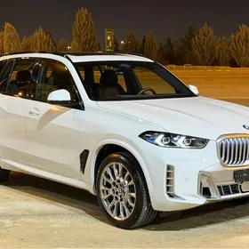 BMW X5 2025