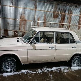 Lada 2106 1989