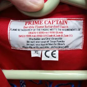 Spesowka XL gyzyl reñk