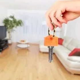 Сдам квартиру