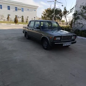 Lada 2107 2010