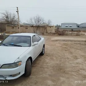Toyota Mark II 1993