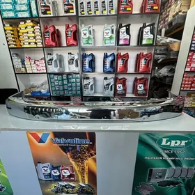 runner 99-02 on bamper/bufer