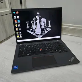 ThinkPad T14 i7-13th 16/512