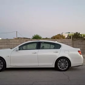 Lexus GS 350 2007