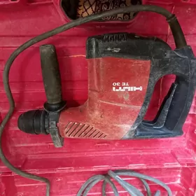 Hilti drel